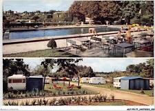 Adtp9 0819 caravaning d'occasion  France