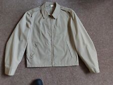 Flight jacket mans for sale  EDINBURGH