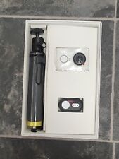 Action camera bluetooth for sale  WEST BROMWICH