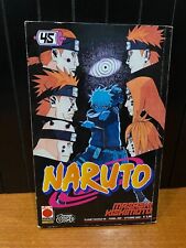 Naruto prima edizione usato  Roma