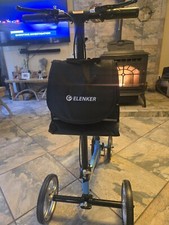 Deluxe elenker knee for sale  Leadville