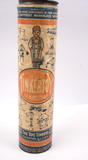 Vintage toy tinkers for sale  Midland