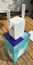 Wlan repeater extender gebraucht kaufen  Weil am Rhein