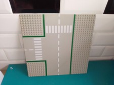 Lego city ville d'occasion  Plabennec