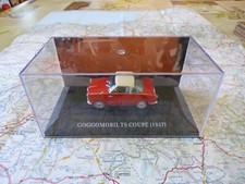 Goggomobil coupe 1957 d'occasion Goggomobil coupe 1957 d'occasion  Évrecy