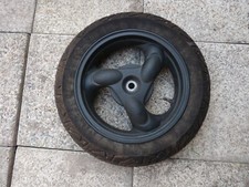 Roue arriere jante d'occasion  Matha