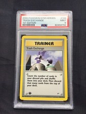 Pokemon gym heroes for sale  LITTLEBOROUGH