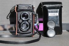 Yashica mat 124g gebraucht kaufen  Baden-Baden