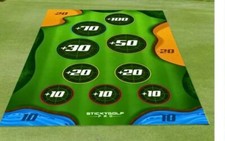Golf shooting game for sale  Lake Zurich