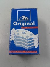 Ate bremsbelag fiat gebraucht kaufen  Salzhausen
