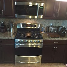 Pgb930set3ss range package for sale  Buckeye