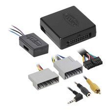 AXXESS AXTC-HN1 / 2016-UP INTERFACE DE SUBSTITUIÇÃO DE RÁDIO HONDA COM SWC *NOVO* AXTCHN1 comprar usado  Enviando para Brazil