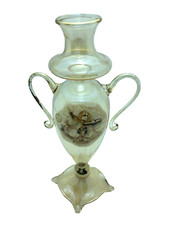 Vaso fiore vetro usato  Vibo Valentia