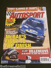 Autosport schuey slammed for sale  Sudbury