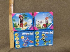 Playmobil set ec1b56 d'occasion  Expédié en Belgium