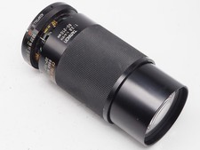 Tamron adaptall 210mm for sale  UK