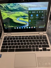 Acer chrome r11 for sale  HALIFAX