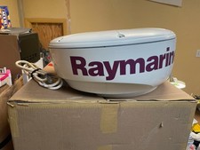 Raymarine radar for sale  Hallandale