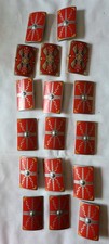 Playmobils boucliers romain d'occasion  Font-Romeu-Odeillo-Via