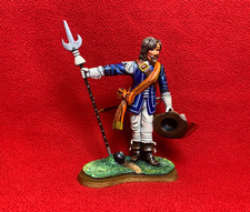 Landsknecht 12cm zinnfigur gebraucht kaufen  Bonn
