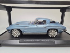 Chevrolet corvette sting gebraucht kaufen  Meerbusch