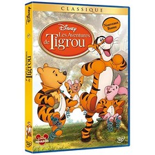 Aventures tigrou d'occasion  France