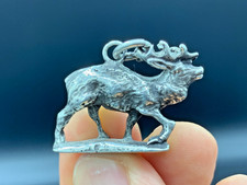 Antique solid silver for sale  CROWTHORNE