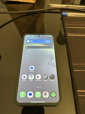 Cellulare smartphone samsung usato  Bologna