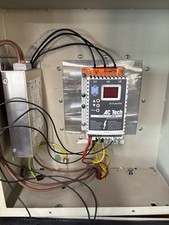 Tech inverter drive for sale  CHRISTCHURCH