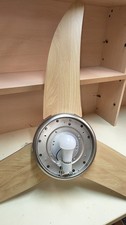 Ventilatore soffitto pale usato  Urbino