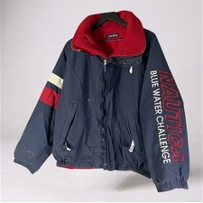 Vintage nautica blue for sale Vintage nautica blue for sale  Davenport