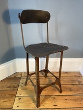 Vintage industrial machinists for sale  BURNLEY