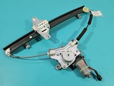 SsangYong Rexton I 2014 prawy podnośnik szyby elektryczny z silnikiem drzwi tylne na sprzedaż SsangYong Rexton I 2014 prawy podnośnik szyby elektryczny z silnikiem drzwi tylne na sprzedaż  PL