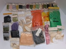 Large fly tying for sale  Wausau