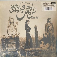 The trip live usato  Italia