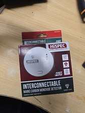 Hispec hssa mains for sale  PETERBOROUGH