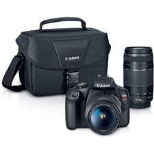 Canon eos rebel for sale  Richmond
