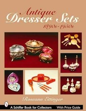 Antique dresser sets for sale  Philadelphia