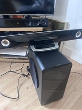 Sandstrom s42swlh13 sound for sale  WALSALL