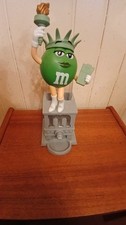 Statue liberty sweet for sale  CHESTERFIELD