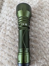 Olight javelot green usato  Spedire a Italy
