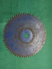 Disco per decespugliatore usato Disco per decespugliatore usato  Belluno