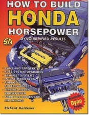 Build honda horsepower for sale  Depew