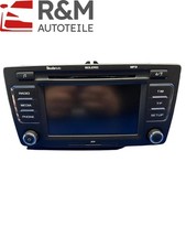 Skoda ctavia radio gebraucht kaufen Skoda ctavia radio gebraucht kaufen  Porta Westfalica