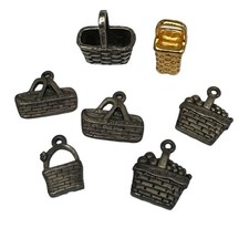 Longaberger miniature pewter for sale  Fort Wayne