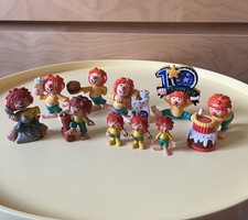 Alte pumuckl figuren gebraucht kaufen  Kassel