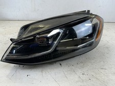 Golf left headlight for sale  Blaine