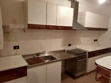 Regalo cucina divano usato  Sirtori