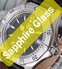 Glass sapphire fit for sale  CHEADLE