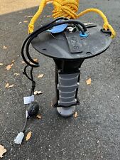 One grinder pump for sale  Federalsburg